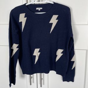 Rails sweater